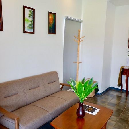 1004 Boutique Hotel Siem Reap Exterior foto
