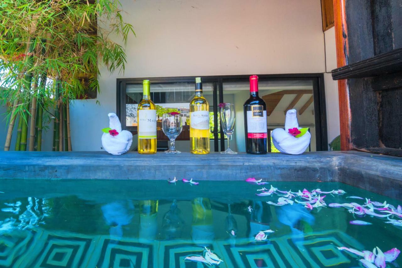 1004 Boutique Hotel Siem Reap Exterior foto