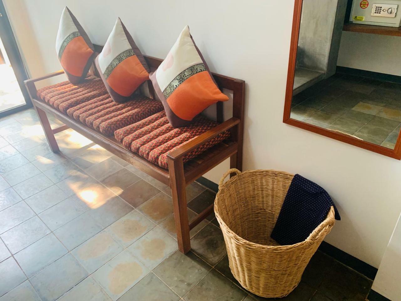 1004 Boutique Hotel Siem Reap Exterior foto